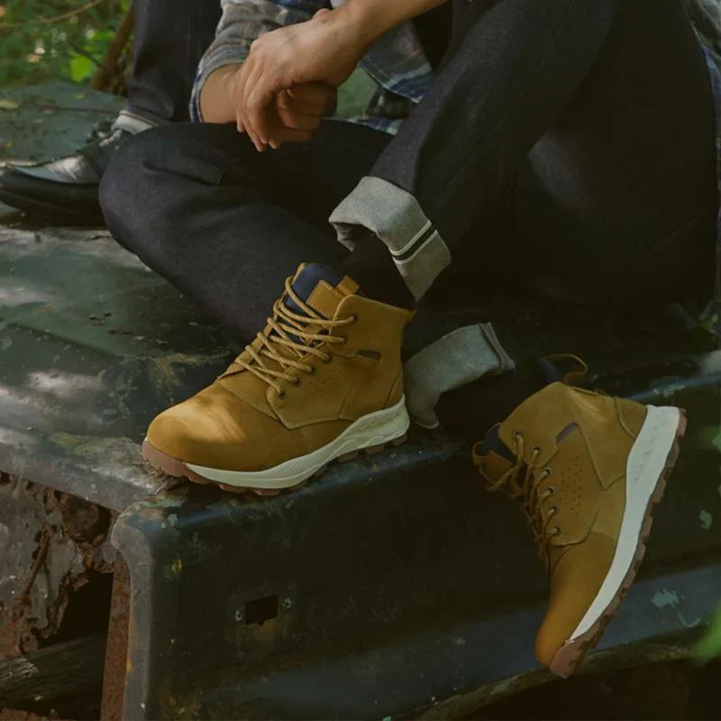 Boots - Jim Joker Indonesia